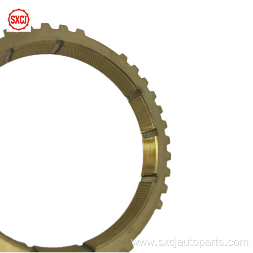 manual auto parts synchronize ring for TOYOTA